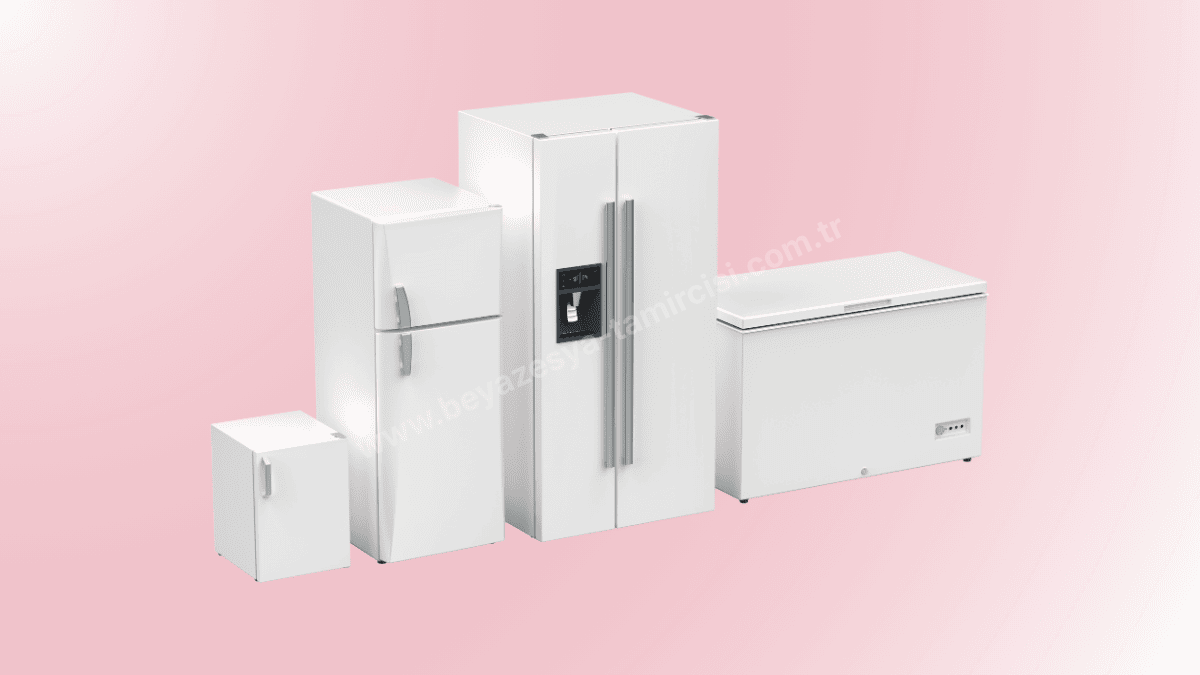 Eskil Buzdolabı Tamircisi - Eskil Beyaz Eşya Tamircisi