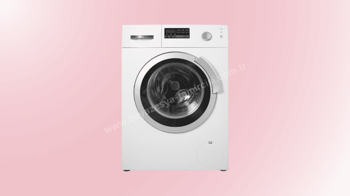 Eskil Çamaşır Makinesi Tamircisi - Eskil Beyaz Eşya Tamircisi