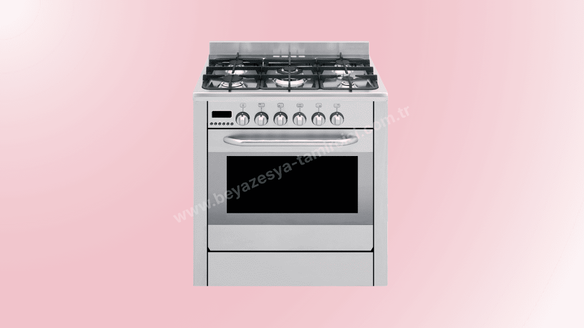 Eskil Fırın & Ocak Tamircisi - Eskil Beyaz Eşya Tamircisi