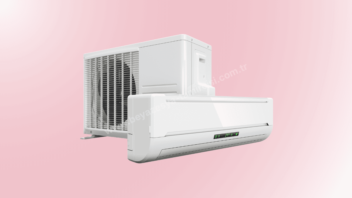 Eskil Klima Tamircisi - Eskil Beyaz Eşya Tamircisi